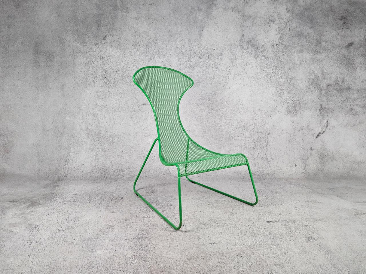 GARDEN CHAIR W.BRASCH IKEA 2012