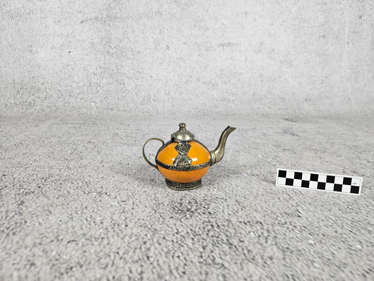 TEAPOT