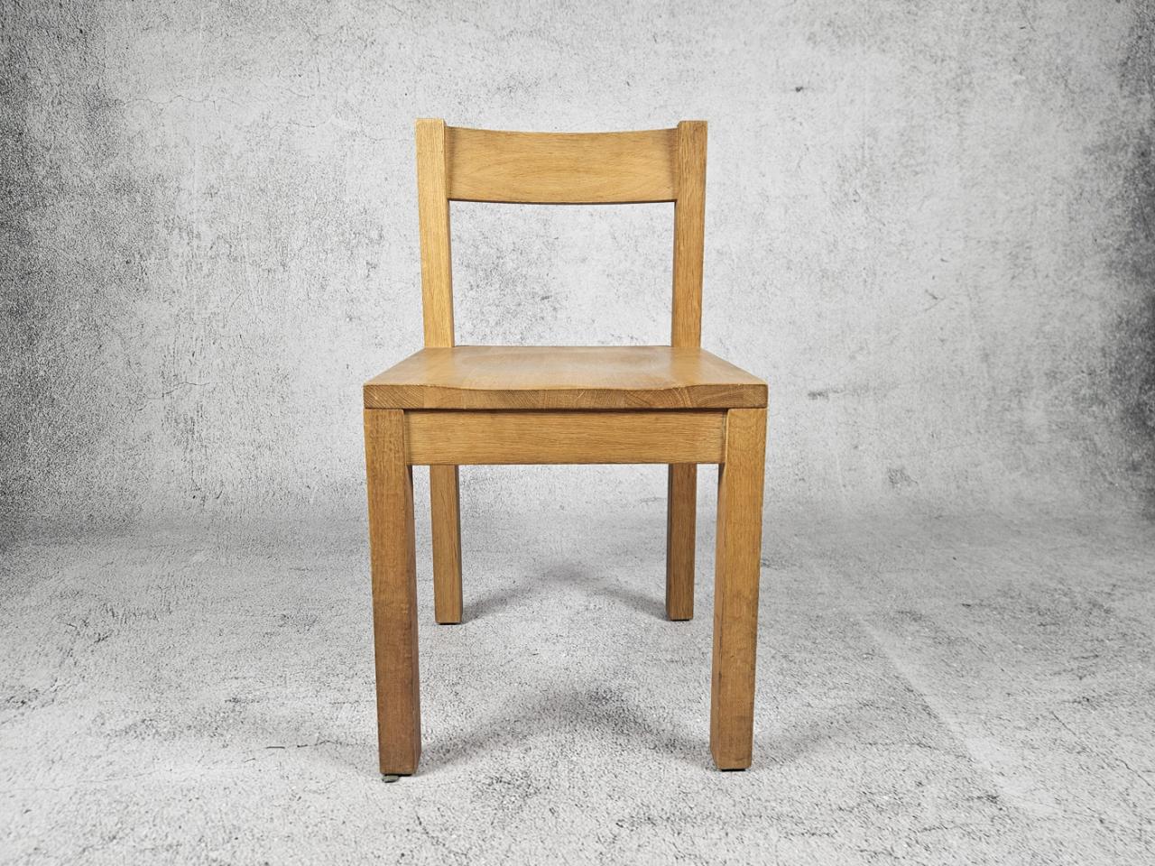 KRZESŁO, MUJI