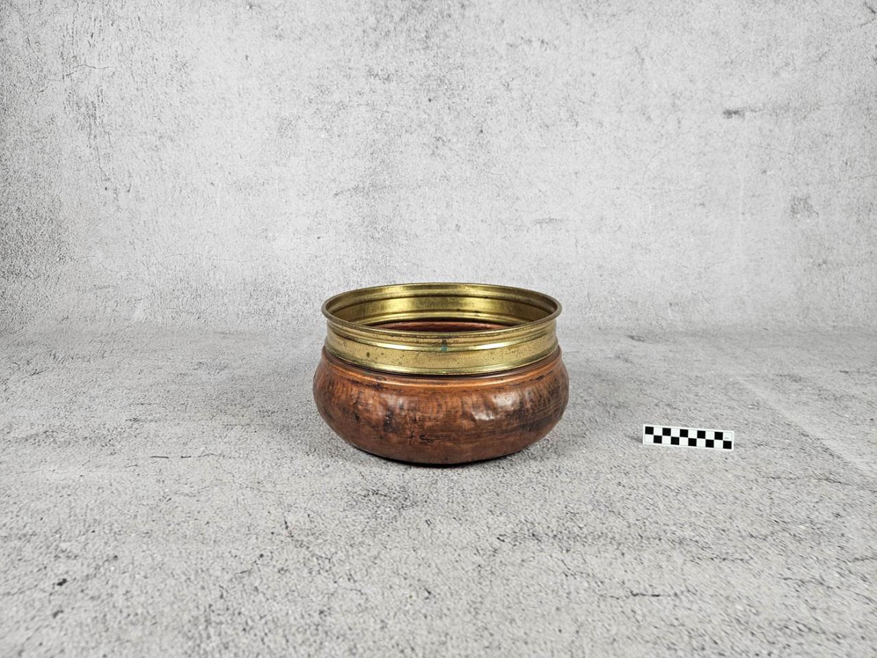FLOWERPOT POT COVER CONTAINER BOWL