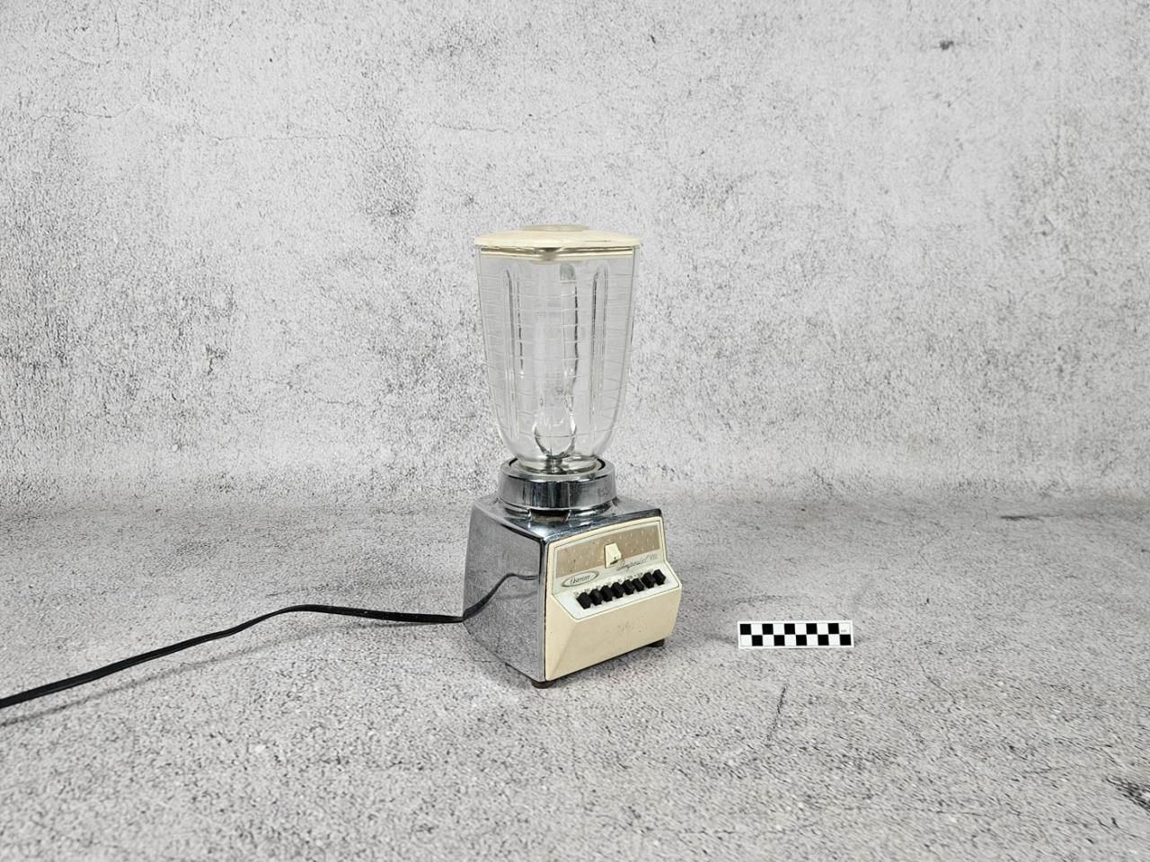 BLENDER