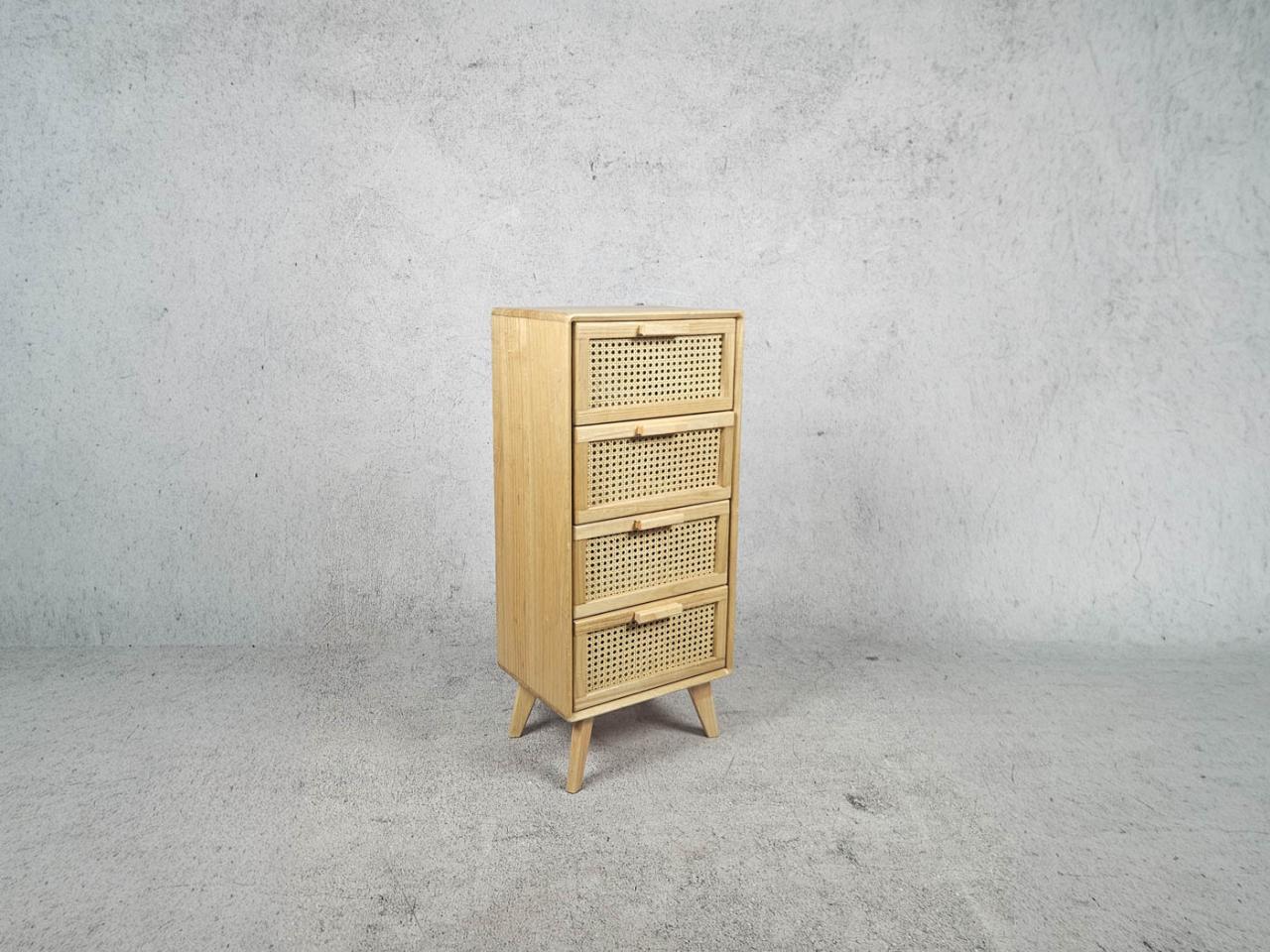CABINET WITH DRAWERS