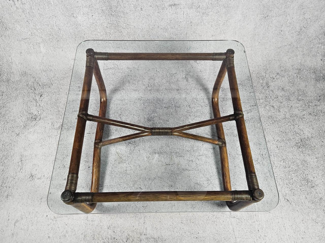 COFFEE TABLE, SCANDINAVIA 1970S