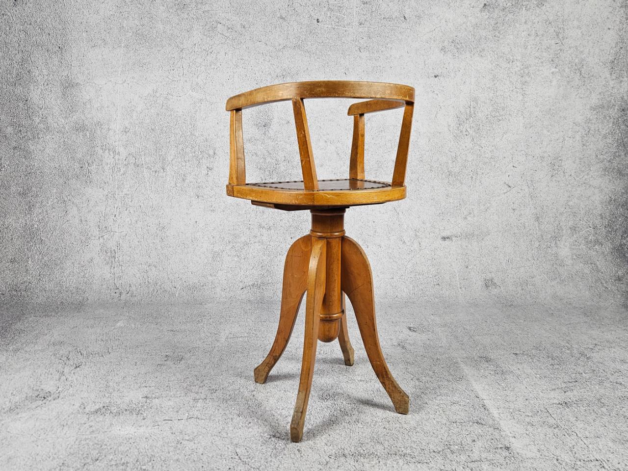 CHILD'S CHAIR, GERMANY