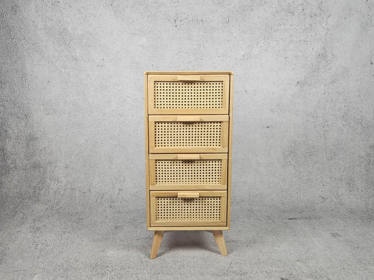 CABINET WITH DRAWERS