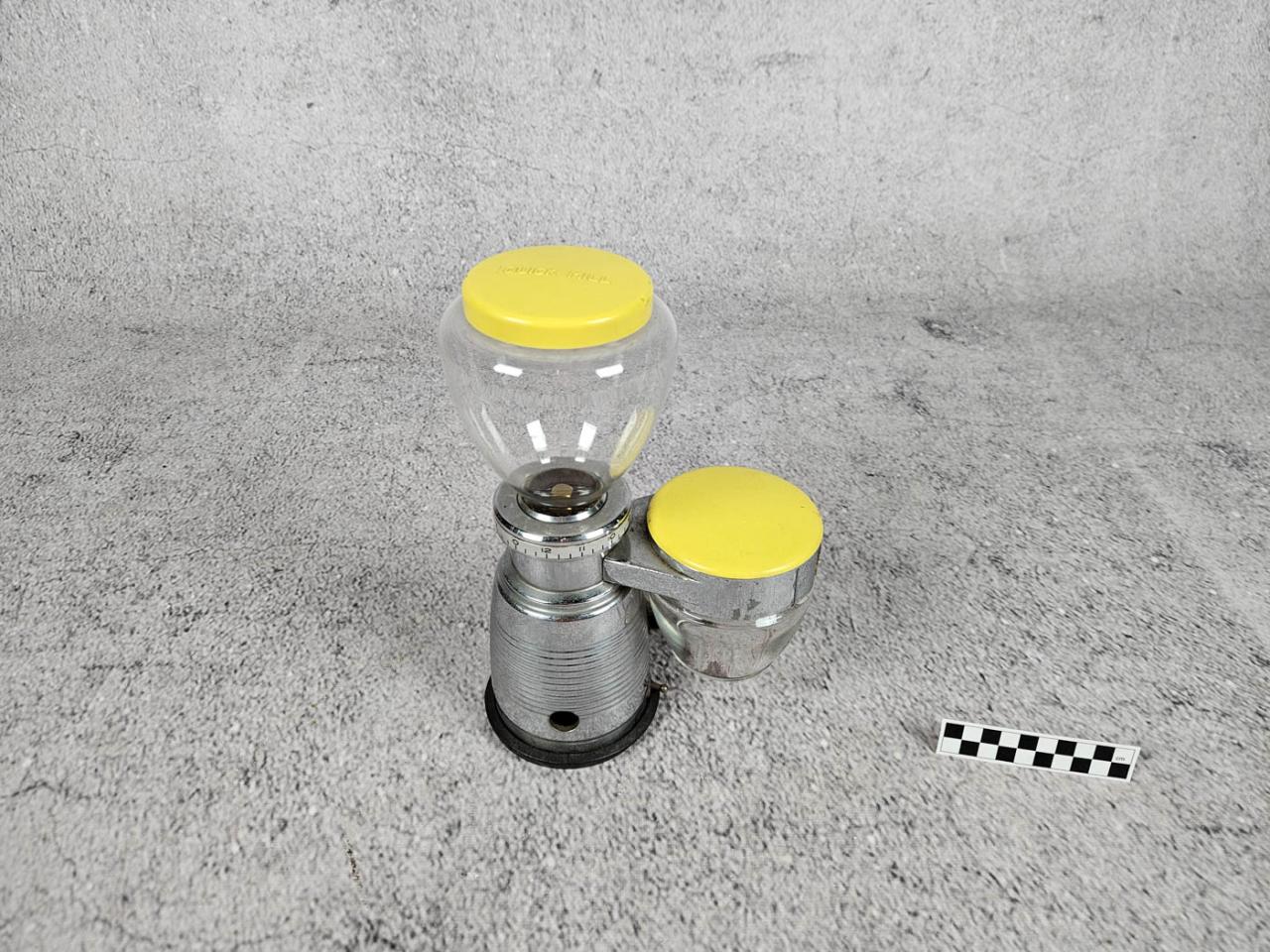 COFFEE GRINDER