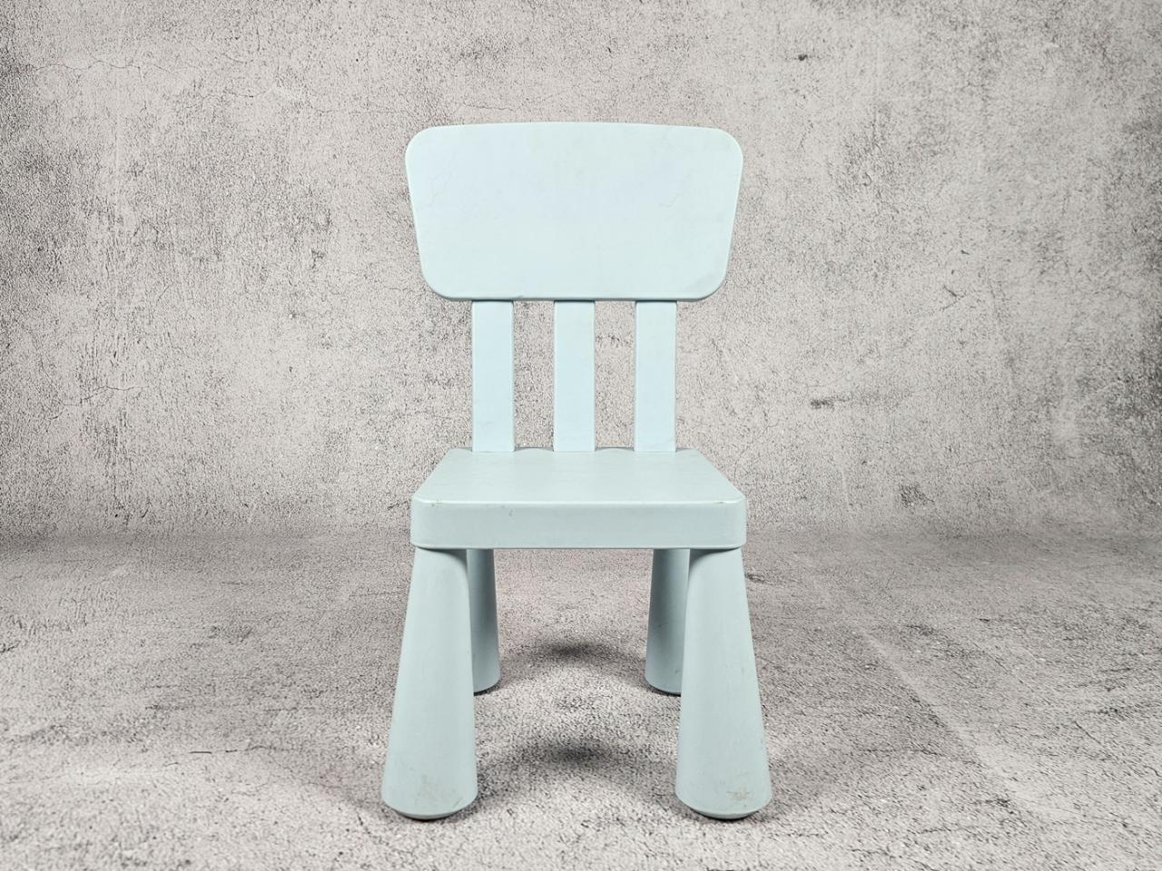 CHILDREN'S CHAIR, IKEA