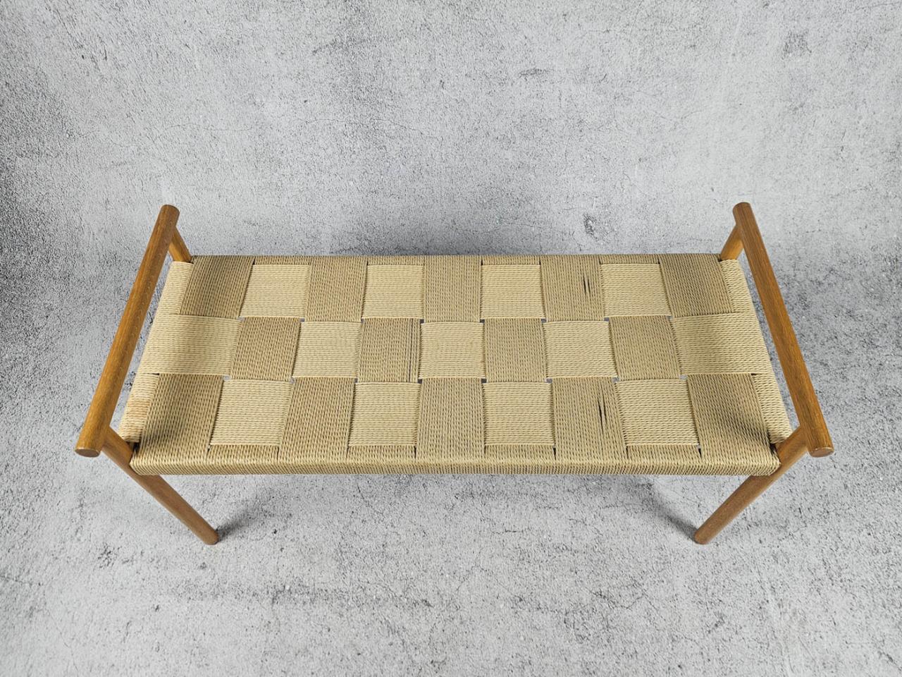 BENCH, ZARA HOME