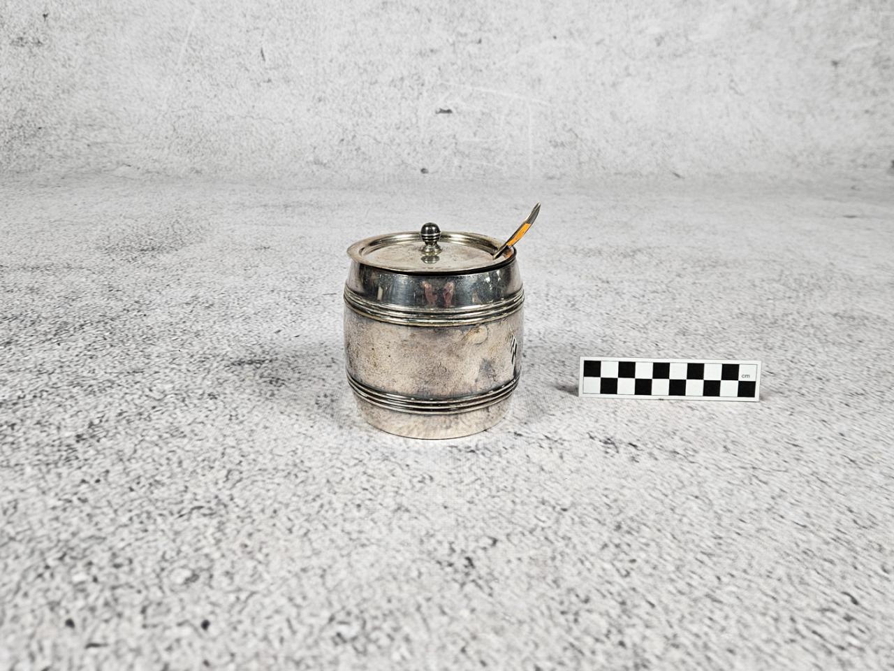 SUGAR BOWL