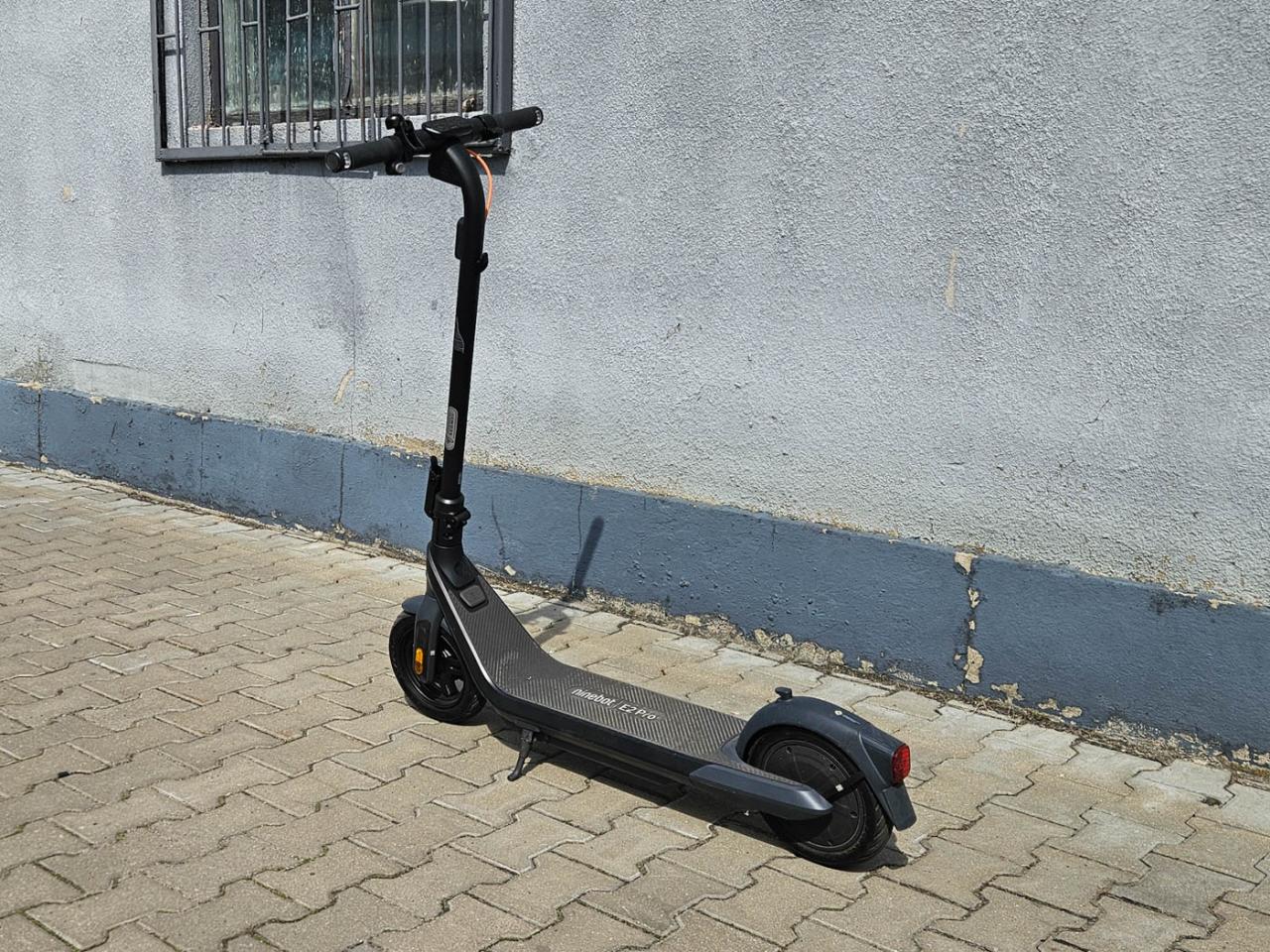 HULAJNOGA ELEKTRYCZNA