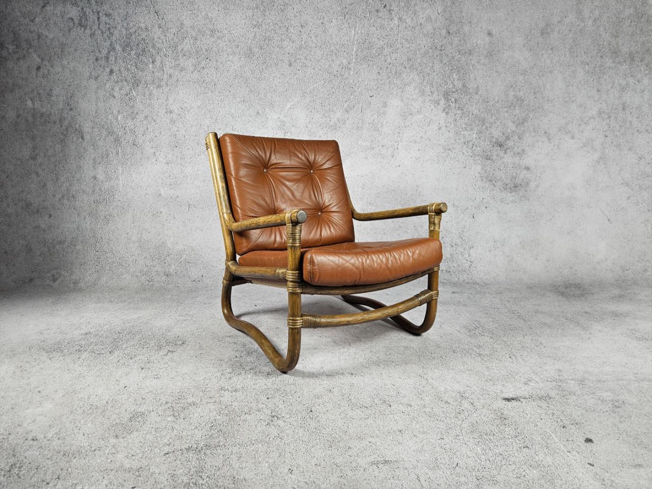 SCANDINAVIAN SOFA, 1970S