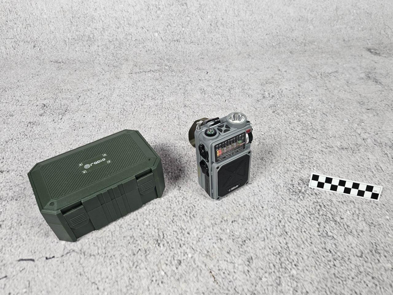 RADIO