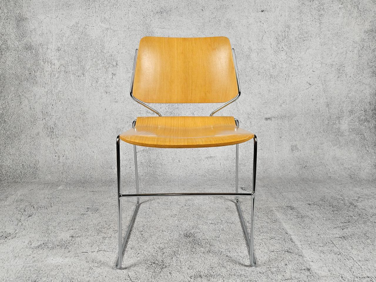 MATRIX CHAIR T. TOLLESON 70S