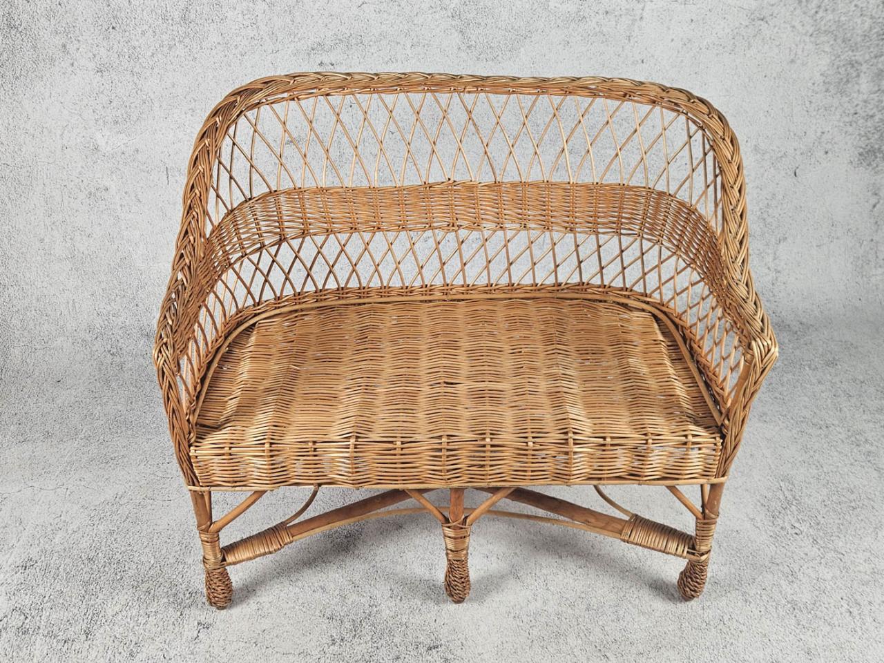 GARDEN SOFA