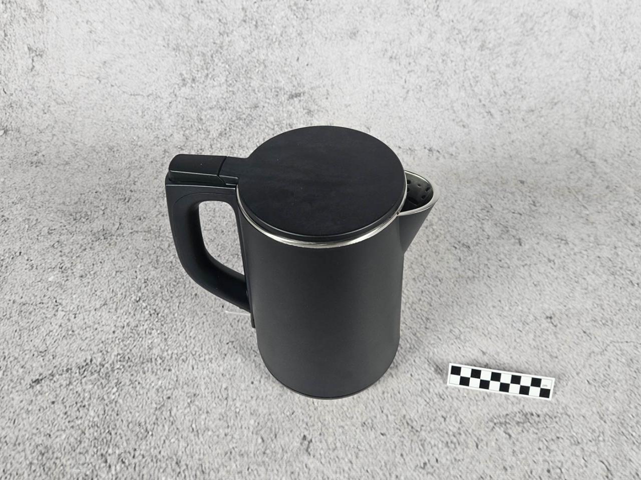 ELECTRIC KETTLE