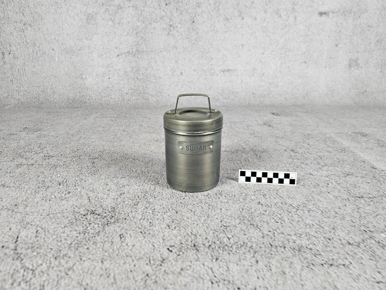 KITCHEN CONTAINER