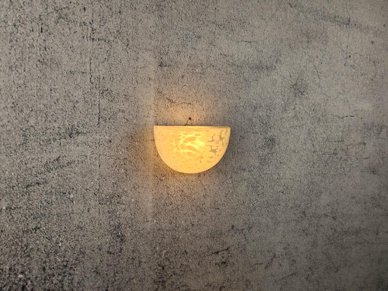 WALL SCONCE