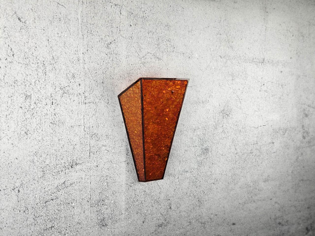 WALL SCONCE