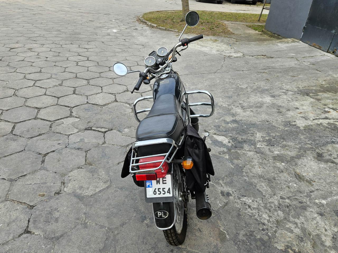 MOTOR