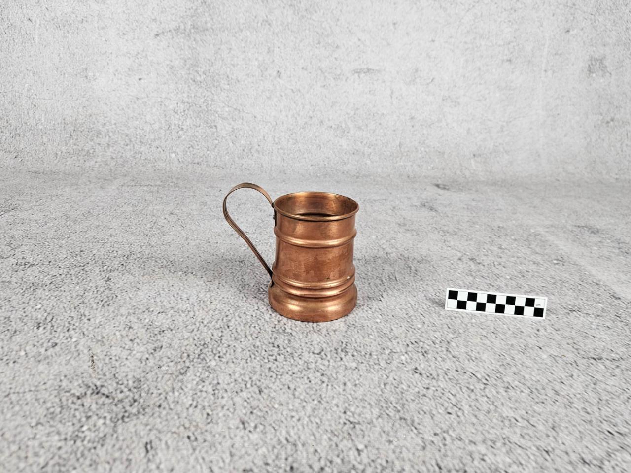 BEER MUG, MUG