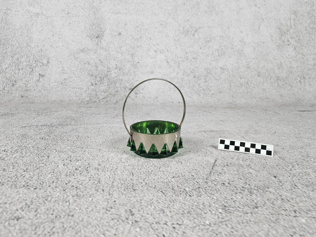 SUGAR BOWL