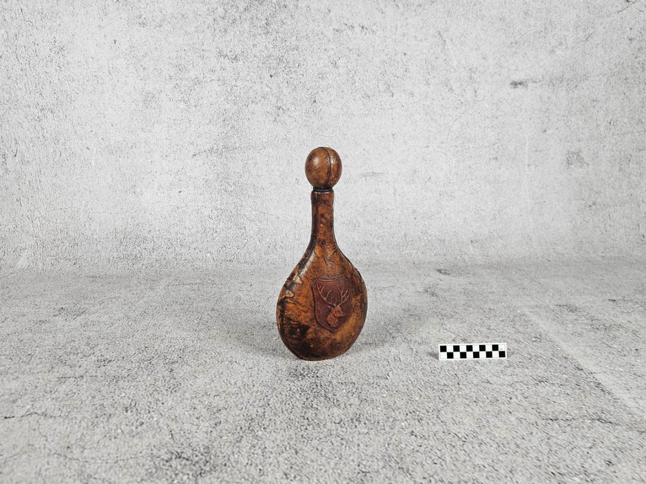 DECORATIVE BOTTLE