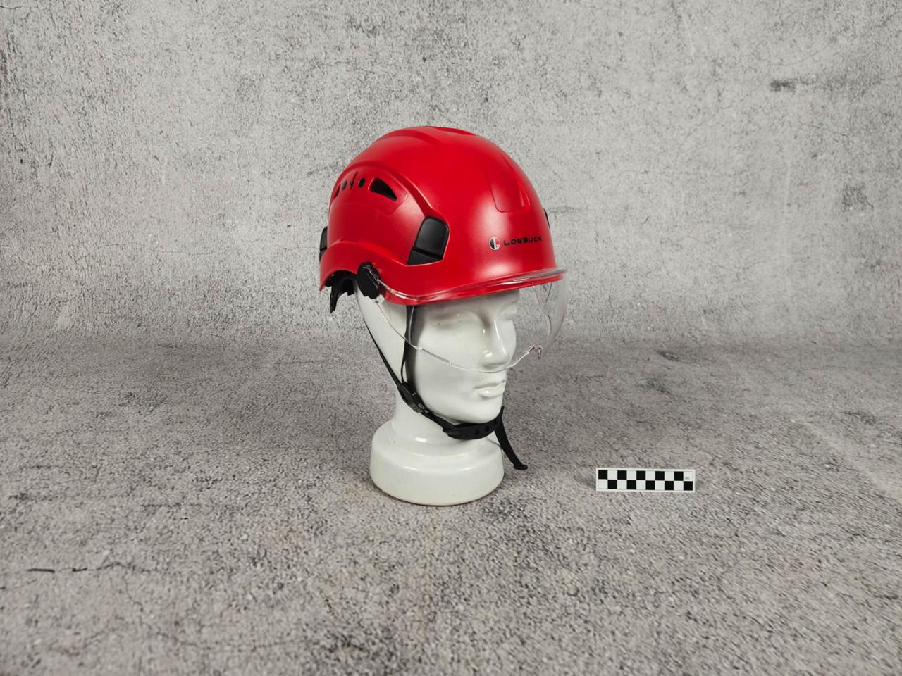 KASK OCHRONNY,  BUDOWLANY