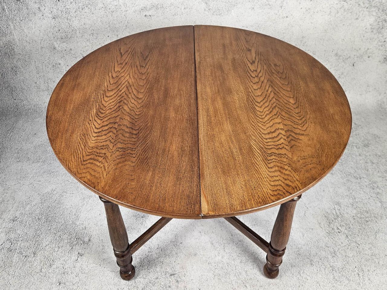 EXTENDABLE TABLE