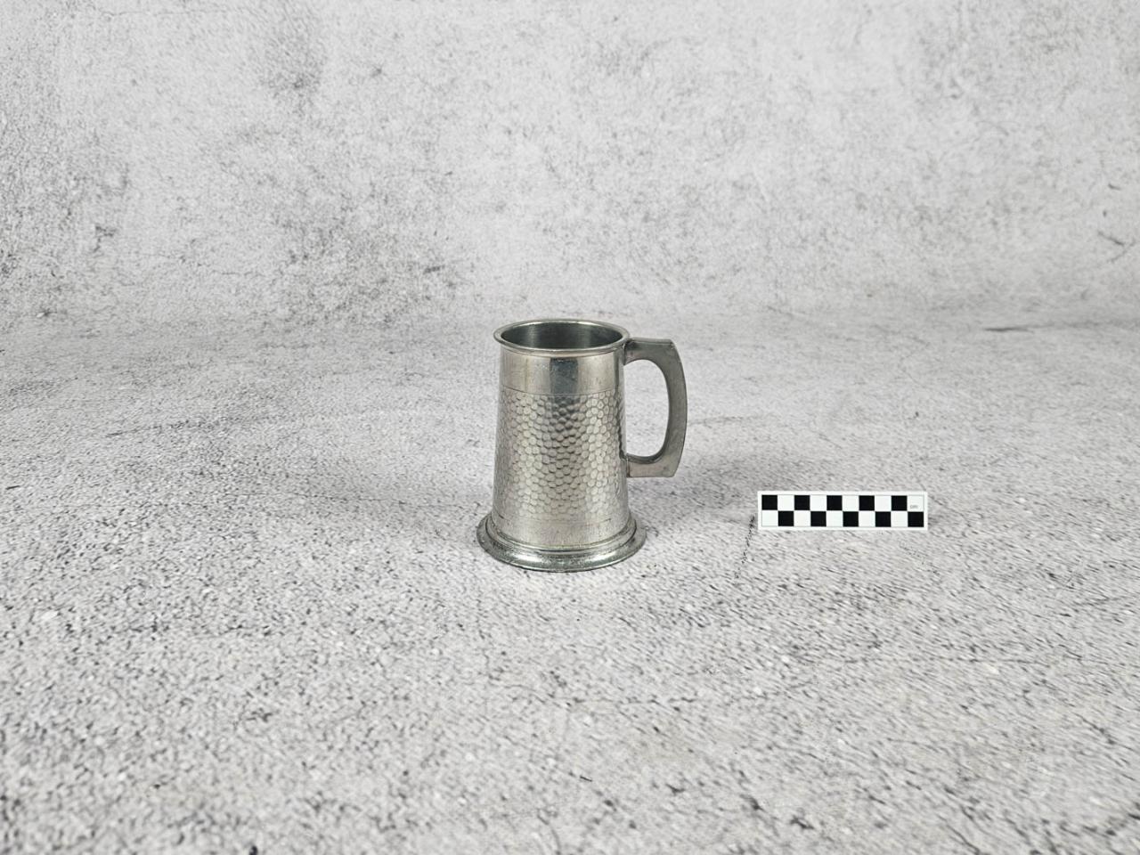 BEER MUG