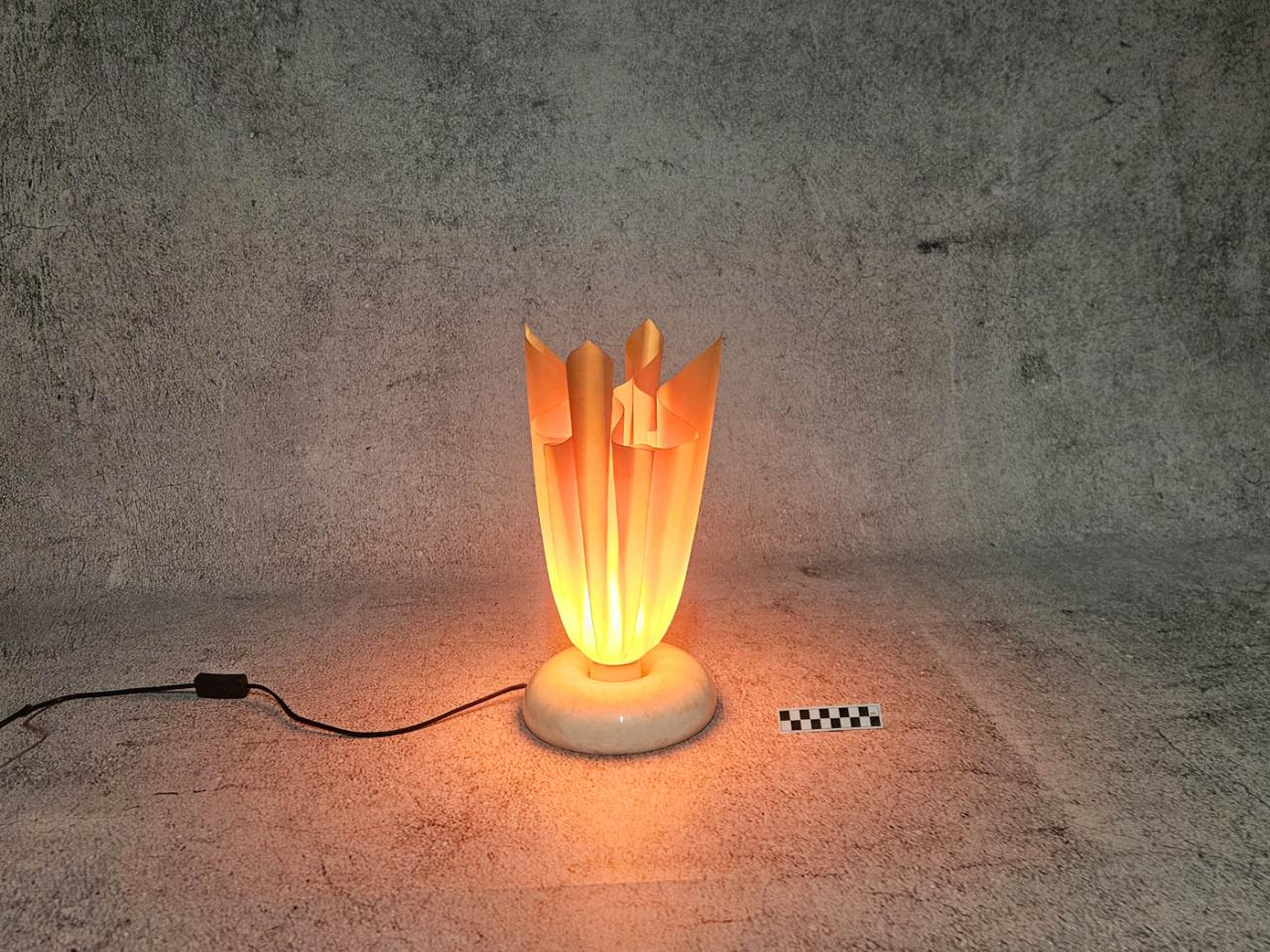 LAMPA STOŁOWA