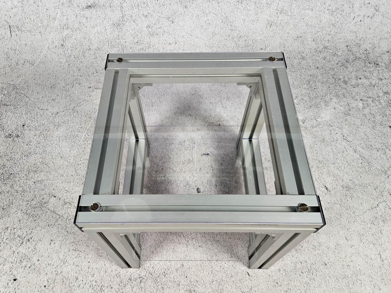 SMALL TABLE