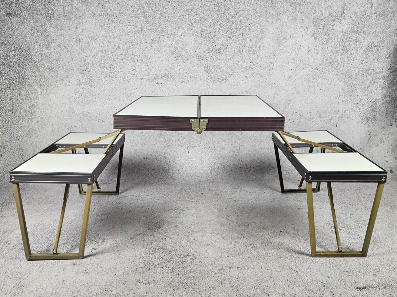 TOURIST FURNITURE SET