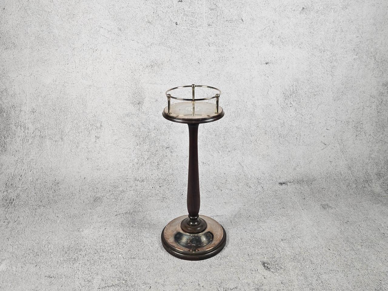 CHAMPAGNE BUCKET STAND HOLDER