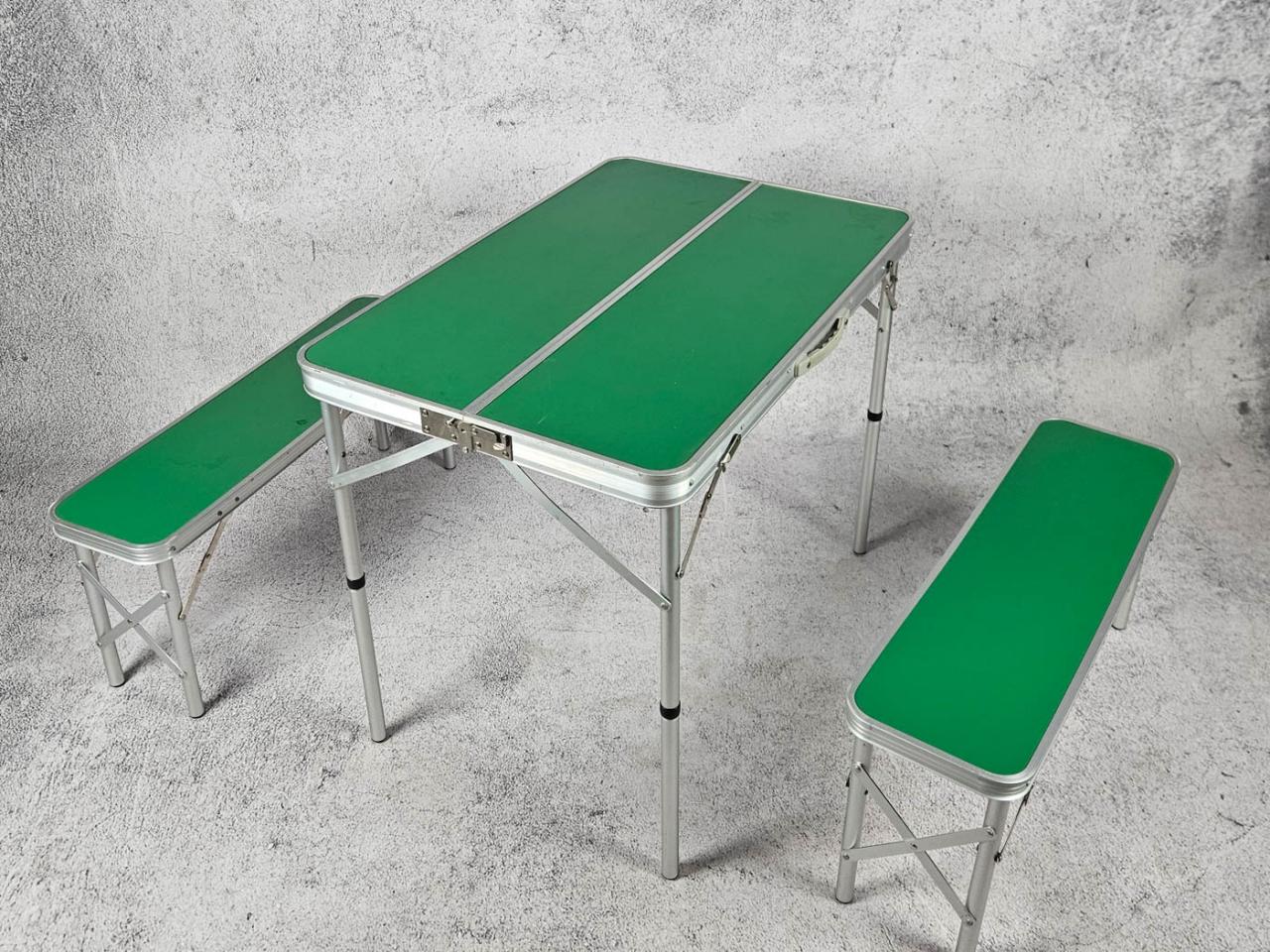 CAMPING FURNITURE SET