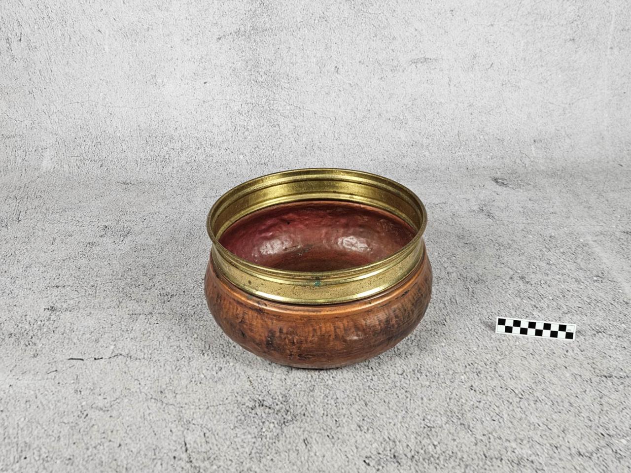 FLOWERPOT POT COVER CONTAINER BOWL