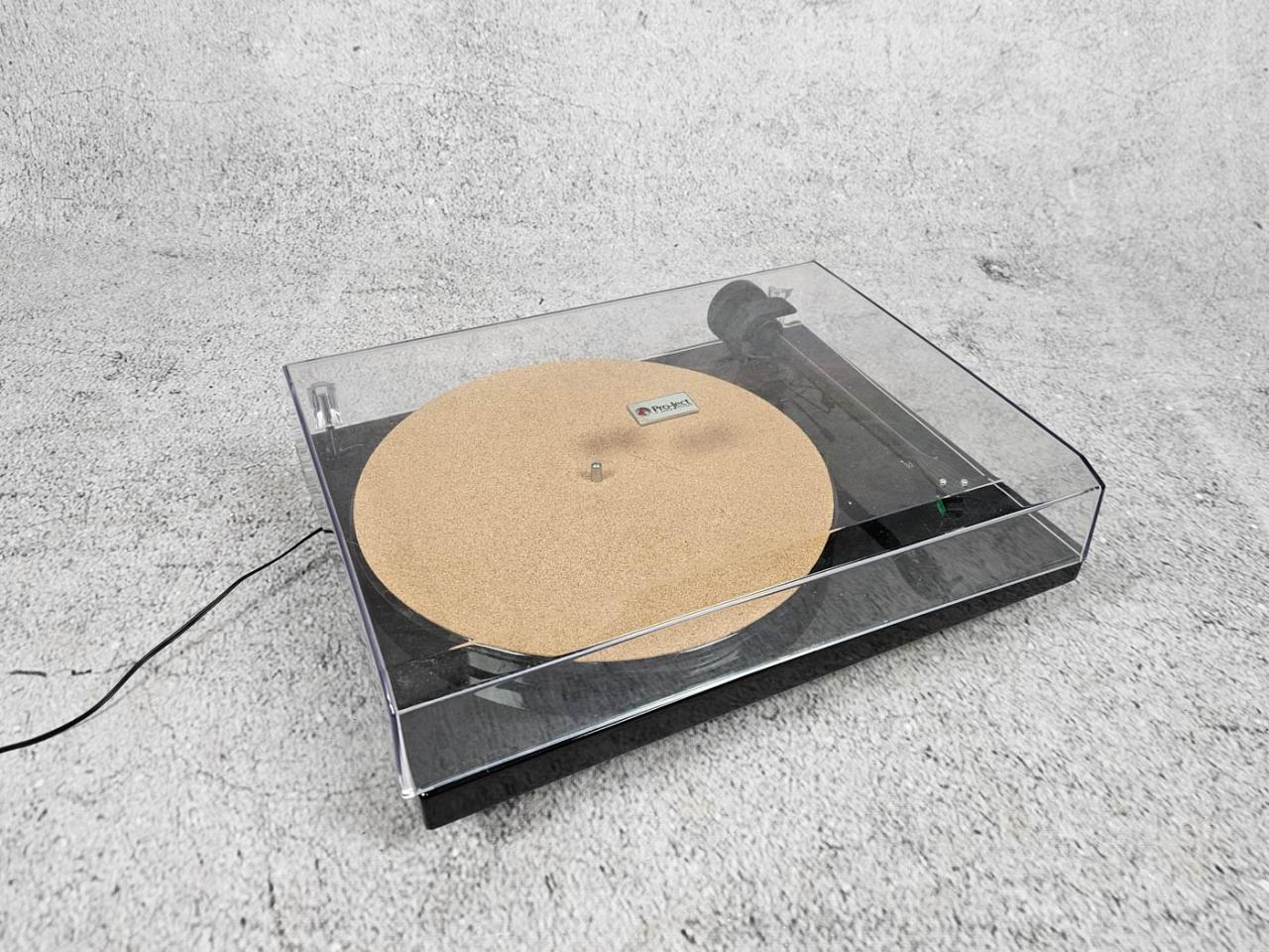 GRAMOFON