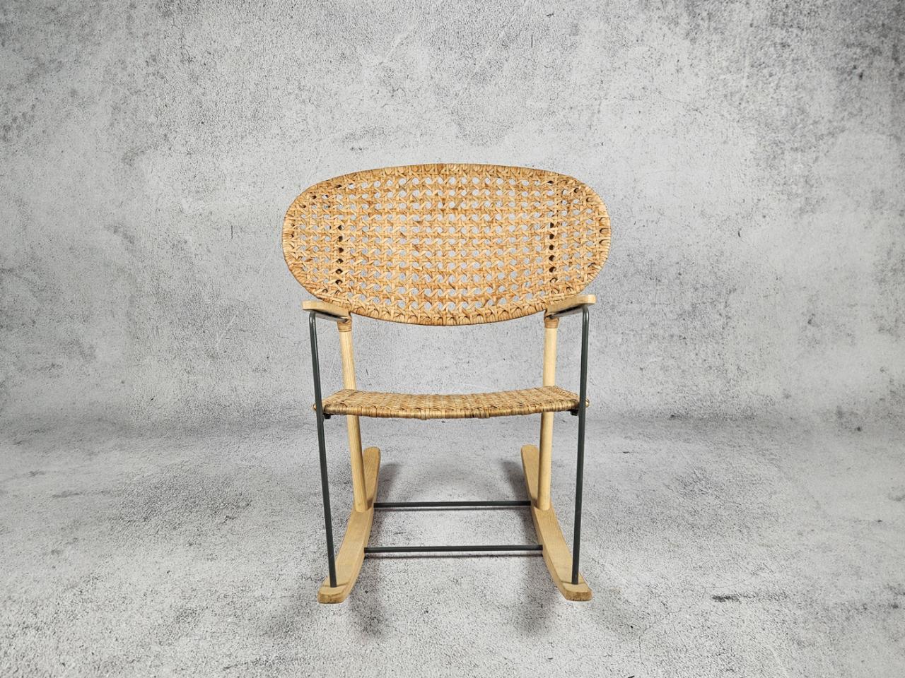 FOTEL BUJANY, IKEA