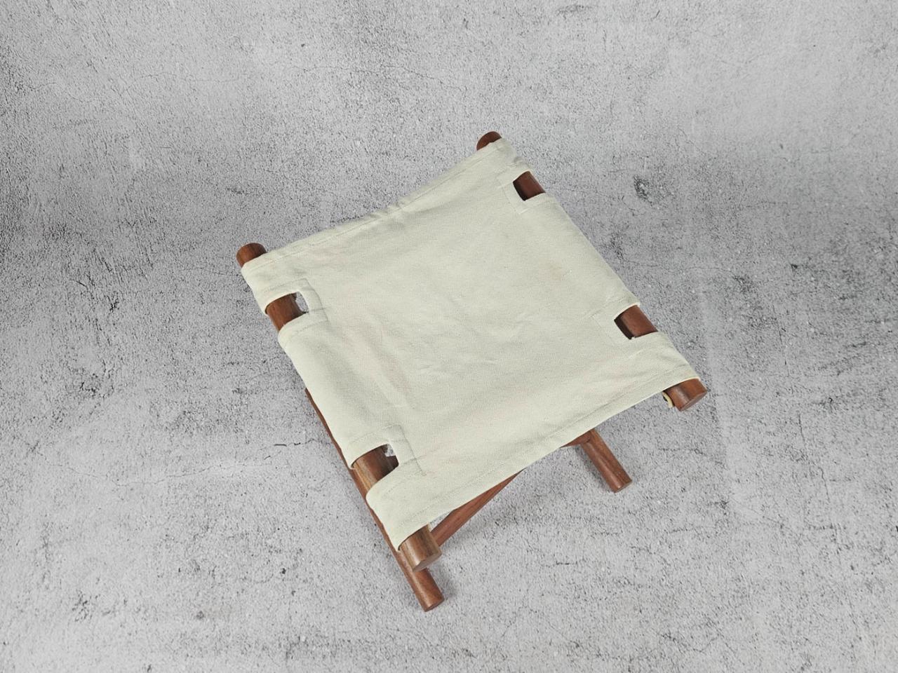 STOŁEK TABORET