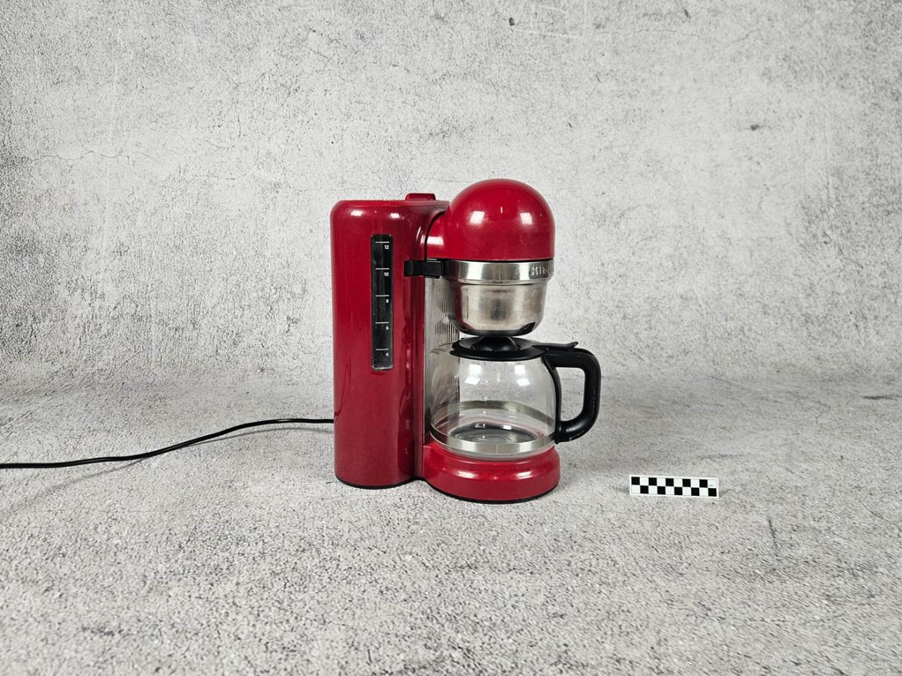 COFFEE MACHINE