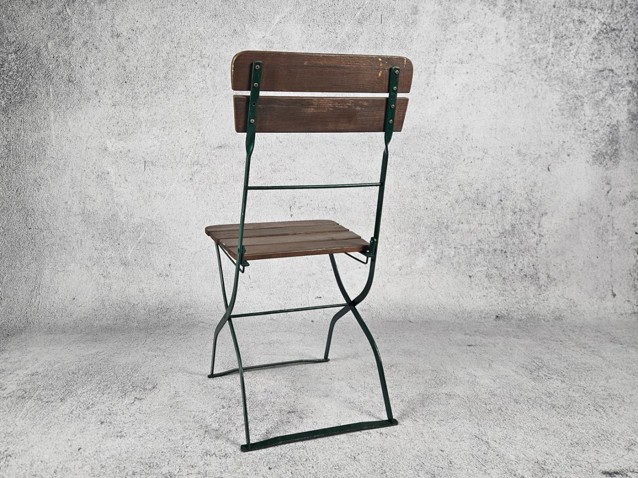 GARDEN CHAIR