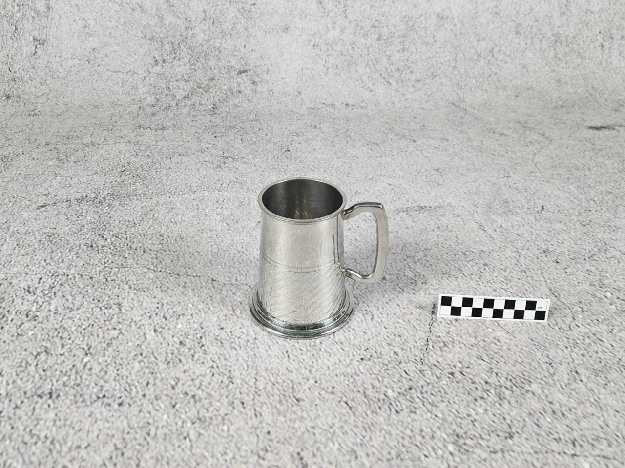 BEER MUG