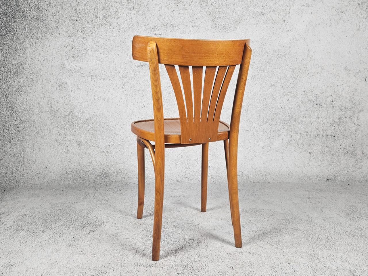 CHAIR, POLAND 70'S