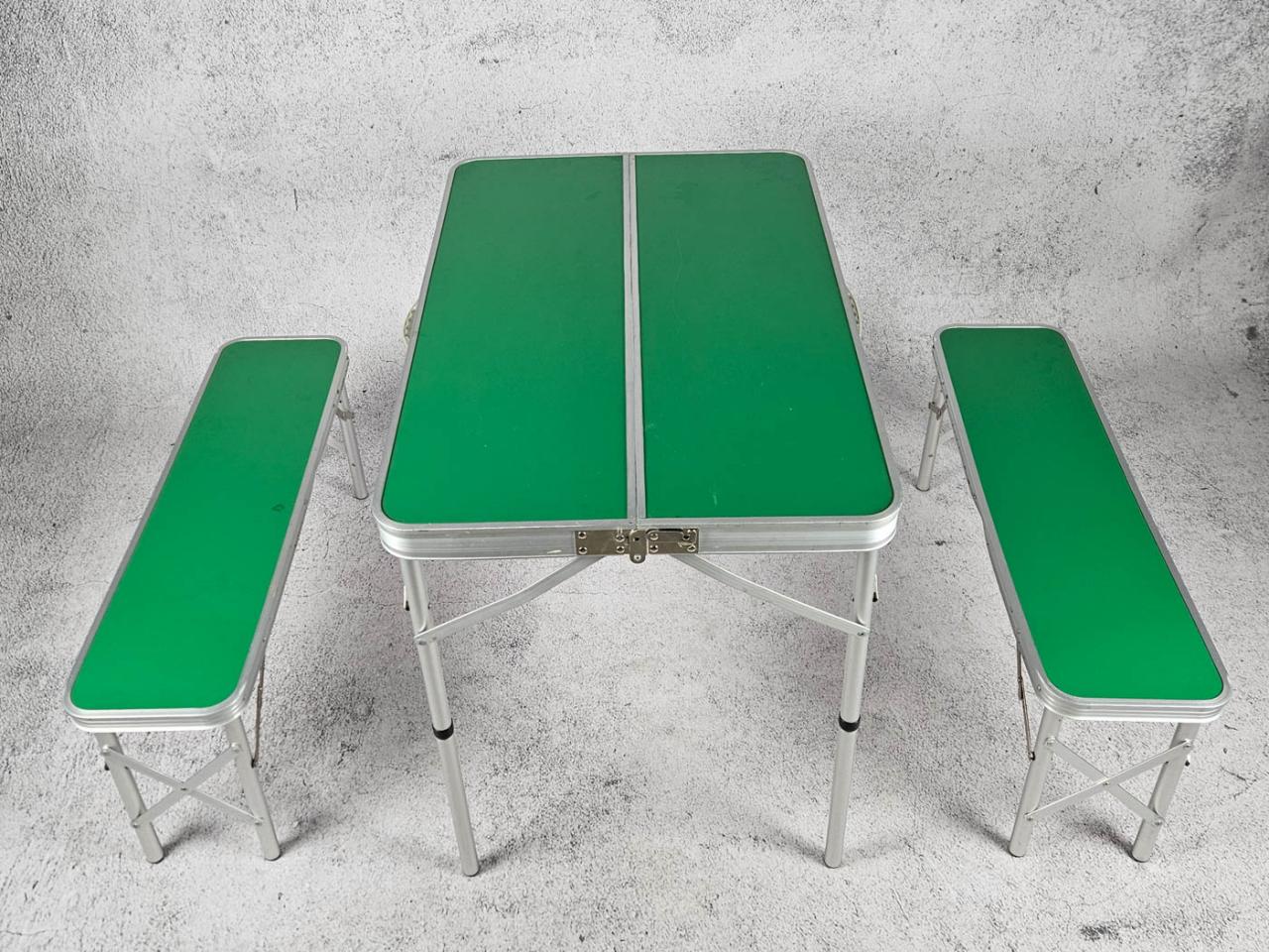 CAMPING FURNITURE SET