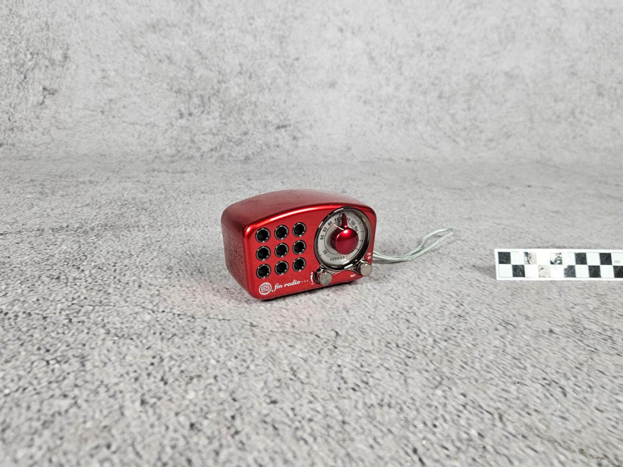 RADIO GŁOŚNIK BLUETOOTH