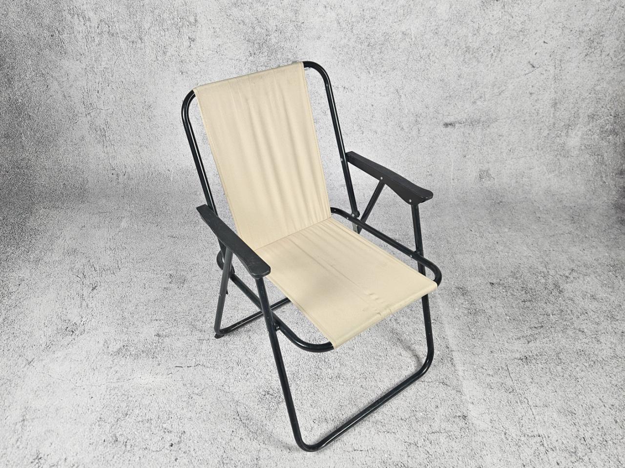 TOURIST CHAIR