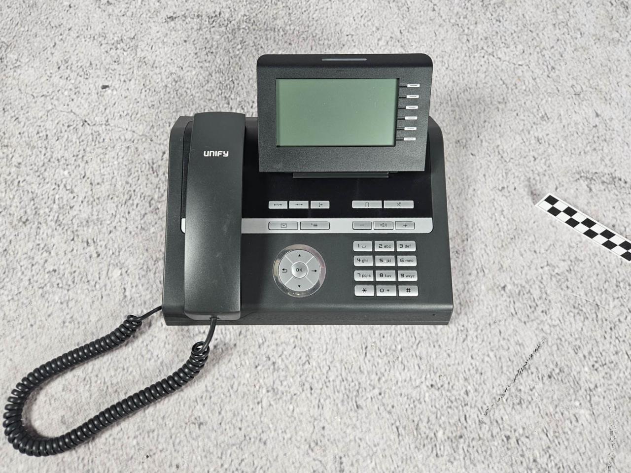 TELEFON STACJONARNY
