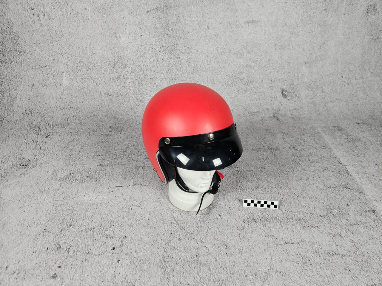 KASK MOTOCYKLOWY