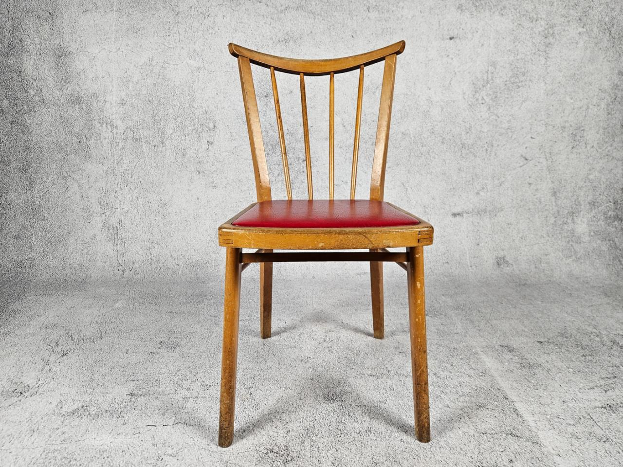 CHAIR, PRL