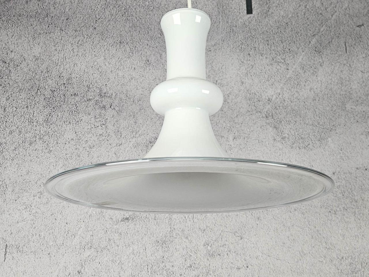 LAMPA SUFITOWA, SKANDYNAWIA
