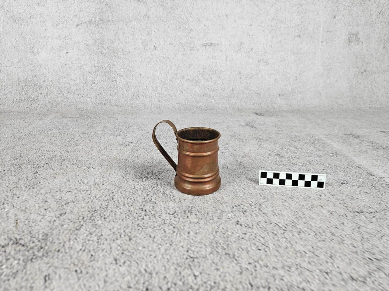MUG, CUP